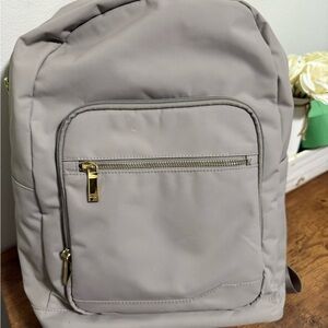 Open Story Backpack